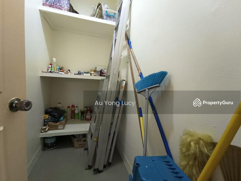 Kim Teng Park, Johor Bahru, Johor, Jalan Berlian, Johor Bahru, Johor, 3