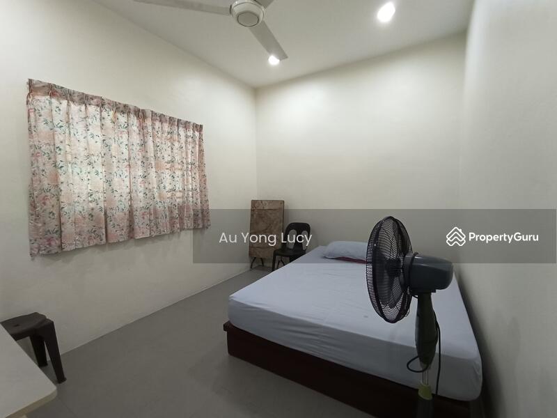 Kim Teng Park, Johor Bahru, Johor, Jalan Berlian, Johor Bahru, Johor, 3