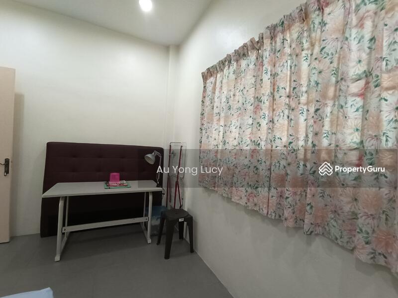 Kim Teng Park, Johor Bahru, Johor, Jalan Berlian, Johor Bahru, Johor, 3