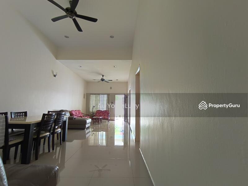 Kim Teng Park, Johor Bahru, Johor, Jalan Berlian, Johor Bahru, Johor, 3