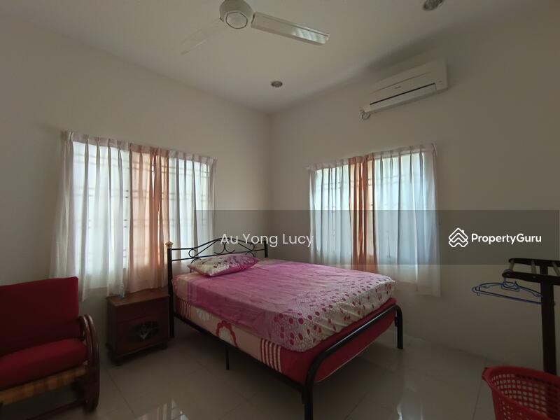 Kim Teng Park, Johor Bahru, Johor, Jalan Berlian, Johor Bahru, Johor, 3