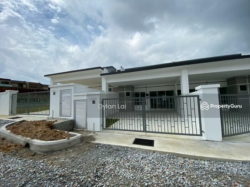 For Sale - Taman Andalas, Mantin