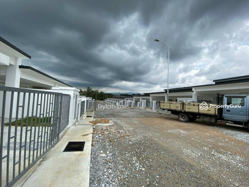 For Sale - Taman Andalas, Mantin