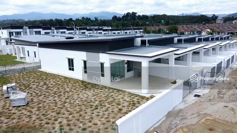For Sale - Taman Andalas, Mantin