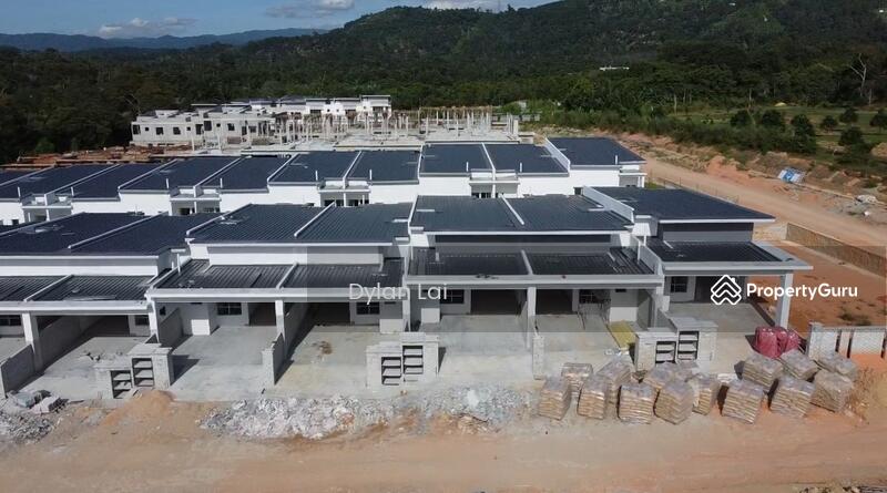 For Sale - Taman Andalas, Mantin