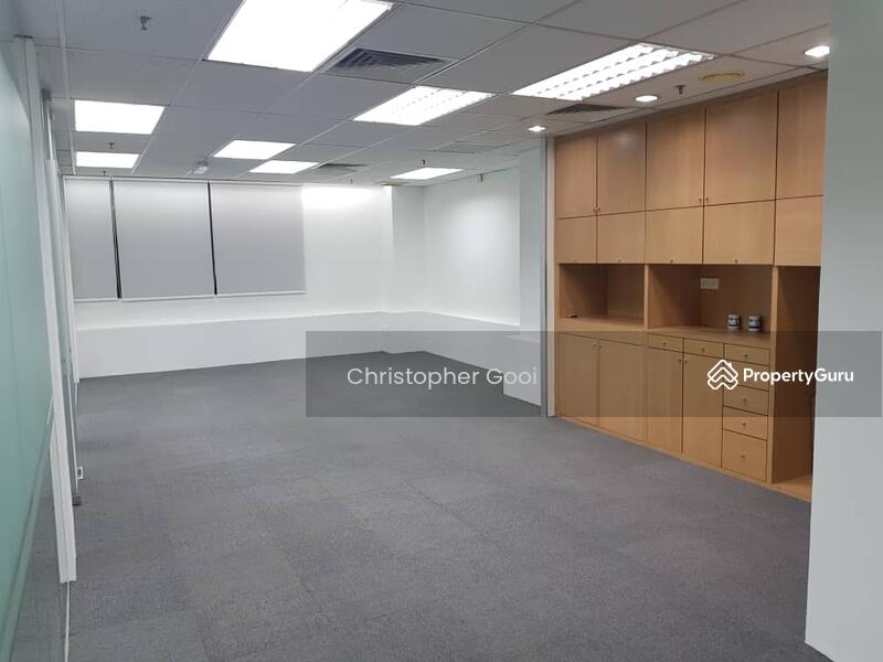 For Sale - Pusat Bandar Puchong Jaya Detach Factory