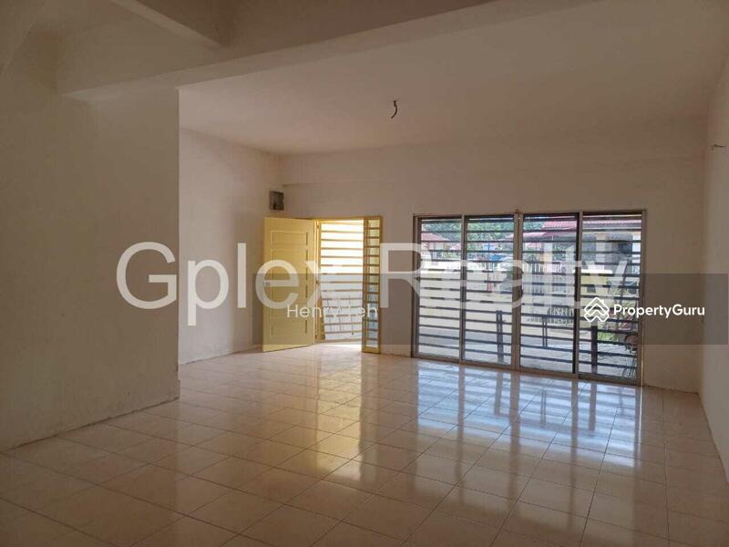 Double Storey House Tawas Mewah, Tasek Ipoh, Tasek , Ipoh, Perak, 4