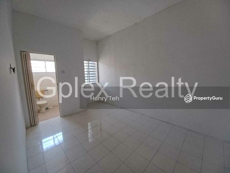 Double Storey House Tawas Mewah, Tasek Ipoh, Tasek , Ipoh, Perak, 4