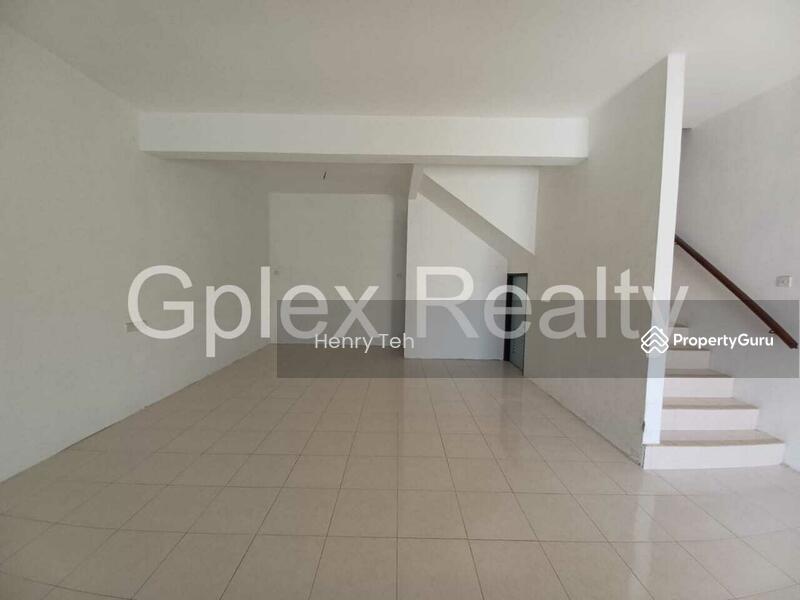 Double Storey House Tawas Mewah, Tasek Ipoh, Tasek , Ipoh, Perak, 4