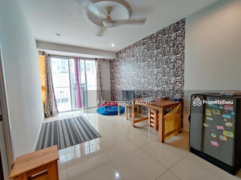 For Rent - Menara U