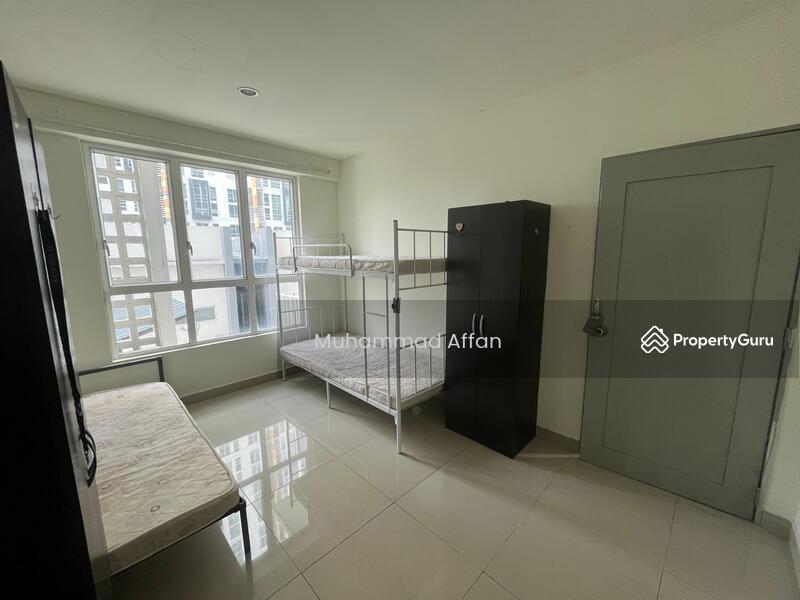 For Rent - Menara U