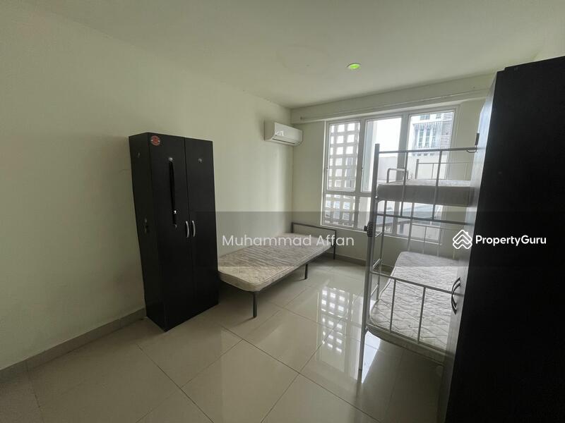 For Rent - Menara U