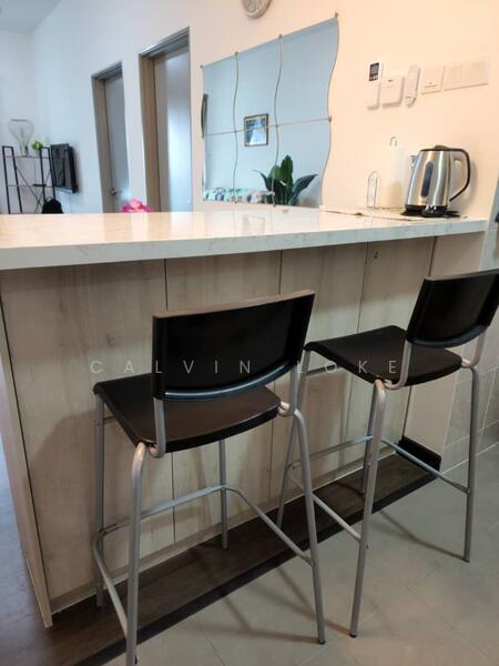 Untuk Disewa - Vista Bangi