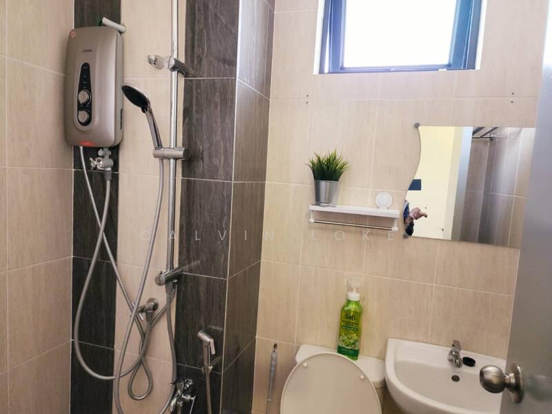 Untuk Disewa - Vista Bangi