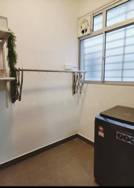 Untuk Disewa - Vista Bangi