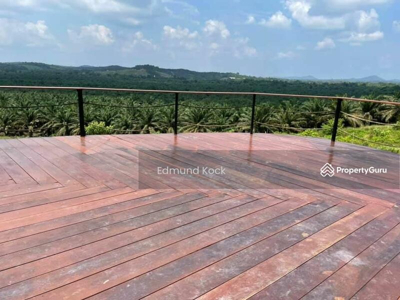 Untuk Dijual - Agriculture Land Village Kota Tinggi