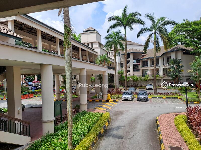 Riana Green Condominium, Jalan Tropicana Utara, PJU 3, Petaling Jaya