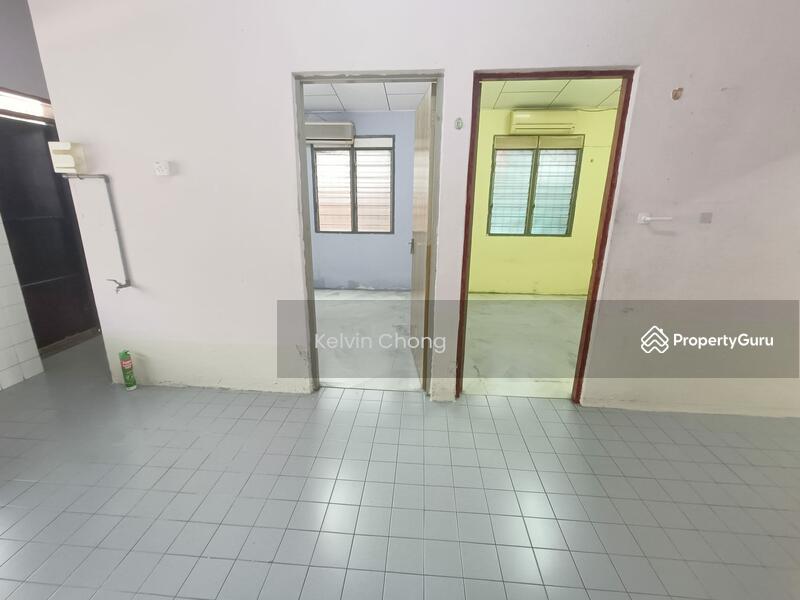 Tasek Taman Wing Onn Single Storey, Tasek , Ipoh, Perak, 3 Bedrooms