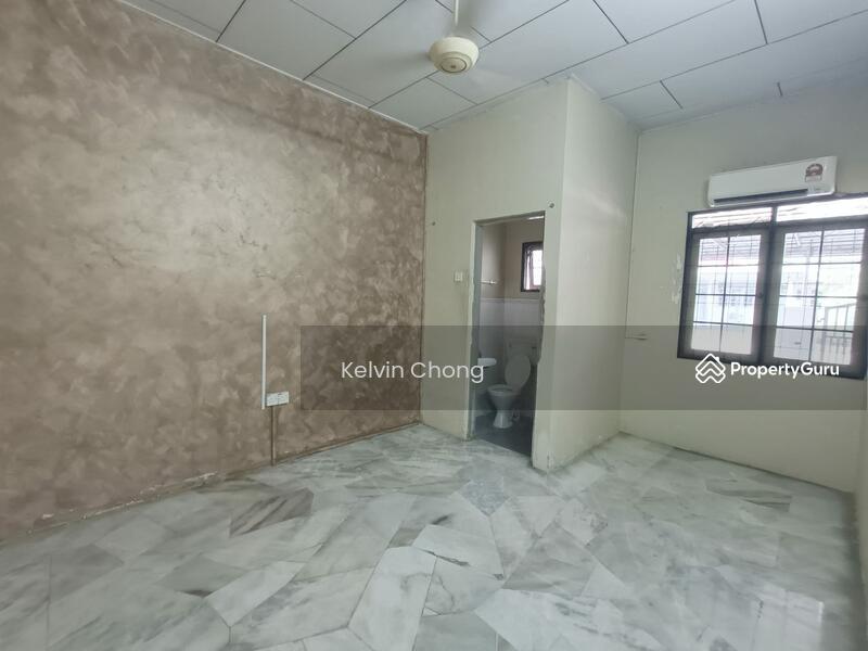 Tasek Taman Wing Onn Single Storey, Tasek , Ipoh, Perak, 3 Bedrooms