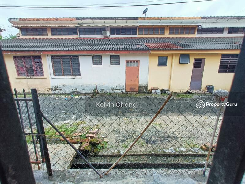 Tasek Taman Wing Onn Single Storey, Tasek , Ipoh, Perak, 3 Bedrooms