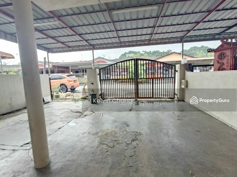 Tasek Taman Wing Onn Single Storey, Tasek , Ipoh, Perak, 3 Bedrooms