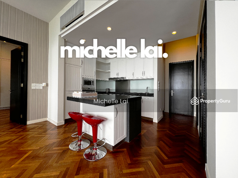 Condominium for Rent at Andaman @ Quayside - Michelle Lai - PropertyGuru.com.my