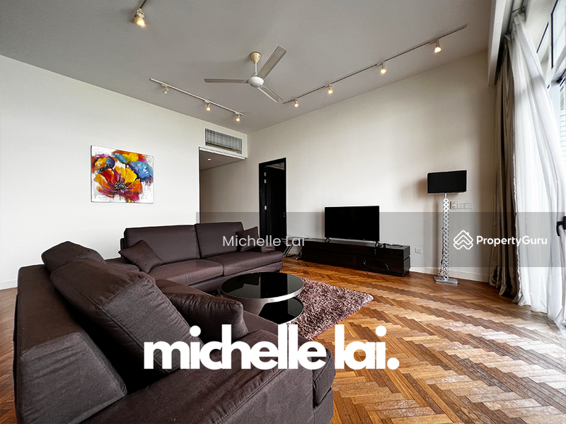 Condominium for Rent at Andaman @ Quayside - Michelle Lai - PropertyGuru.com.my