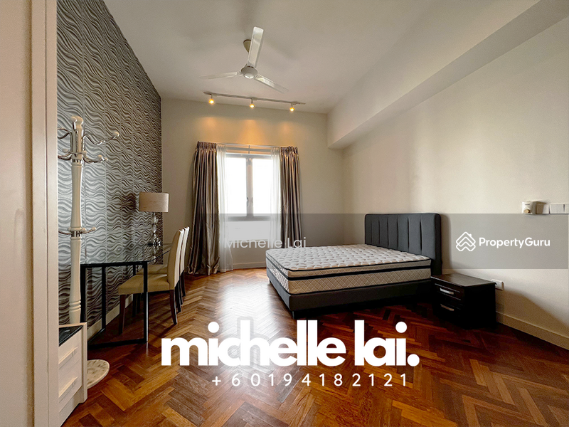 Condominium for Rent at Andaman @ Quayside - Michelle Lai - PropertyGuru.com.my