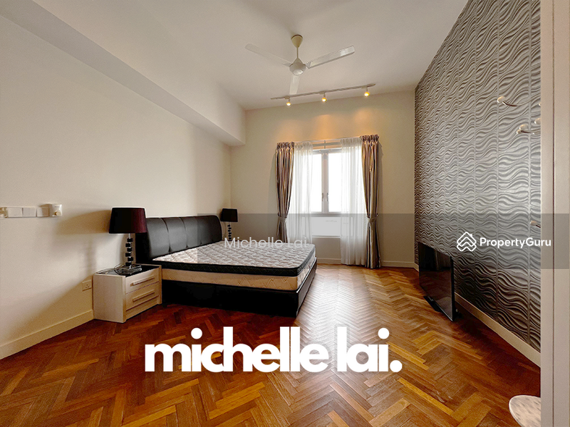 Condominium for Rent at Andaman @ Quayside - Michelle Lai - PropertyGuru.com.my