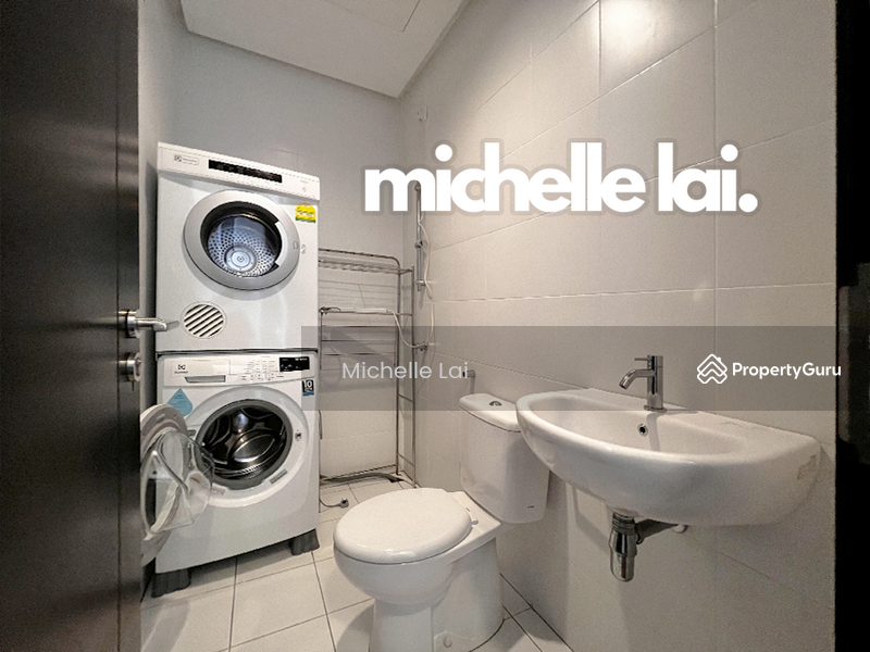 Condominium for Rent at Andaman @ Quayside - Michelle Lai - PropertyGuru.com.my