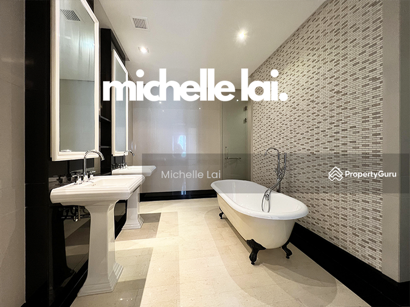 Condominium for Rent at Andaman @ Quayside - Michelle Lai - PropertyGuru.com.my