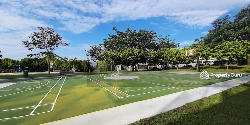 Untuk Dijual - Tropicana Cheras Link Villas