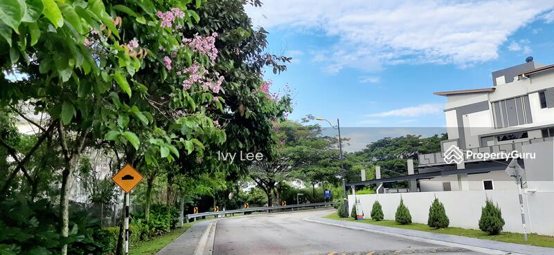 Untuk Dijual - Tropicana Cheras Link Villas