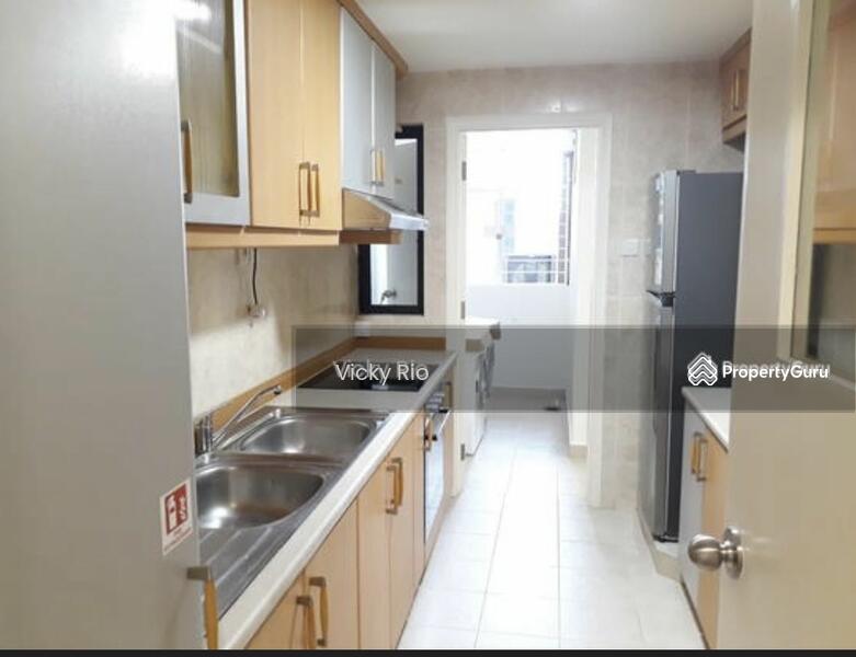 Sri Tiara Residences untuk Untuk Disewa - RM 3,200 /bulan, Mac 2026 - PropertyGuru.com.my