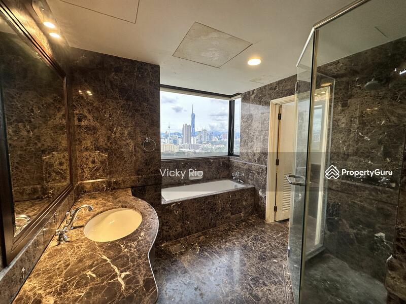 Sri Tiara Residences untuk Untuk Disewa - RM 3,200 /bulan, Mac 2026 - PropertyGuru.com.my