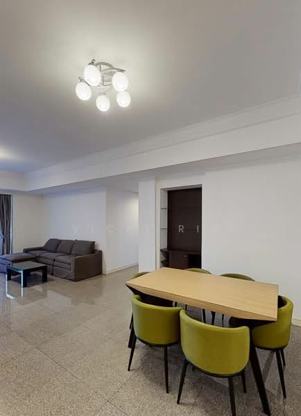 Sri Tiara Residences untuk Untuk Disewa - RM 3,000 /bulan, Apr 2026 - PropertyGuru.com.my