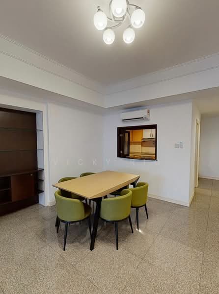 Sri Tiara Residences untuk Untuk Disewa - RM 3,000 /bulan, Apr 2026 - PropertyGuru.com.my