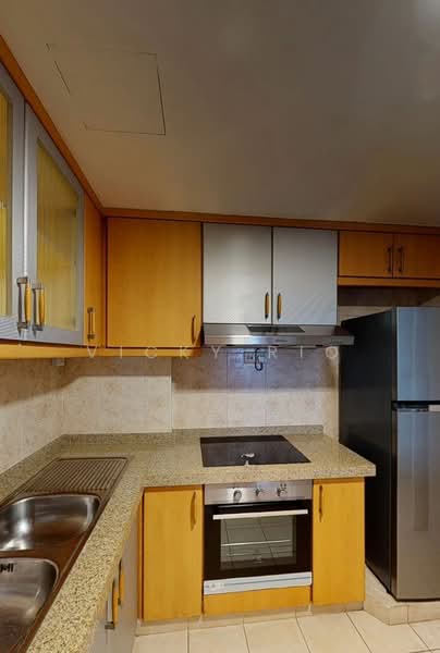 Sri Tiara Residences untuk Untuk Disewa - RM 3,000 /bulan, Apr 2026 - PropertyGuru.com.my