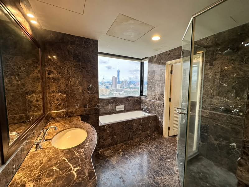 Sri Tiara Residences untuk Untuk Disewa - RM 3,000 /bulan, Apr 2026 - PropertyGuru.com.my