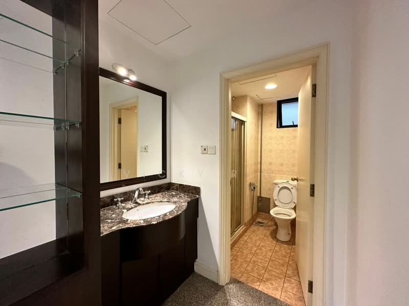 Sri Tiara Residences untuk Untuk Disewa - RM 3,000 /bulan, Apr 2026 - PropertyGuru.com.my