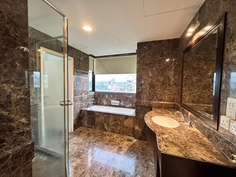 Sri Tiara Residences untuk Untuk Disewa - RM 3,000 /bulan, Apr 2026 - PropertyGuru.com.my