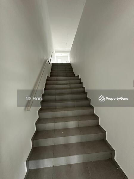 Untuk Dijual - Taman Muzaffar Shah