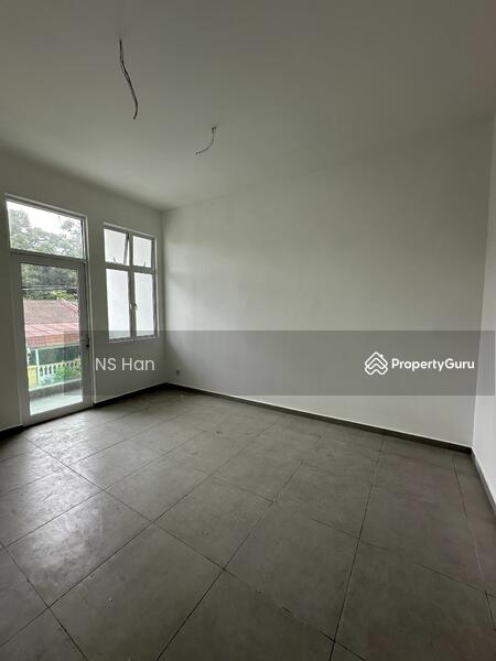 Untuk Dijual - Taman Muzaffar Shah