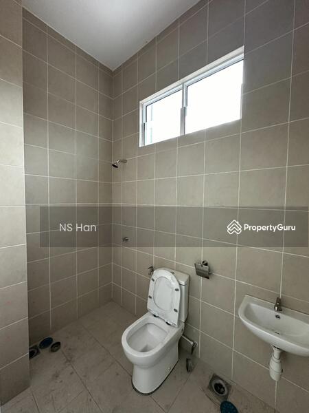 Untuk Dijual - Taman Muzaffar Shah