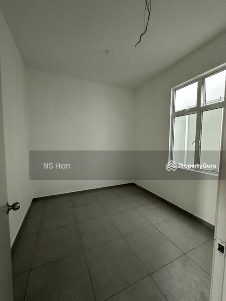 Untuk Dijual - Taman Muzaffar Shah