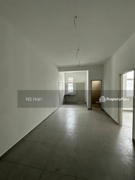 Untuk Dijual - Taman Muzaffar Shah