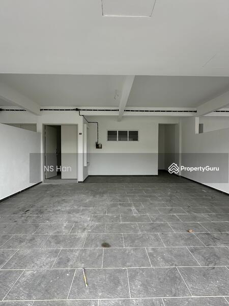 Untuk Dijual - Taman Muzaffar Shah