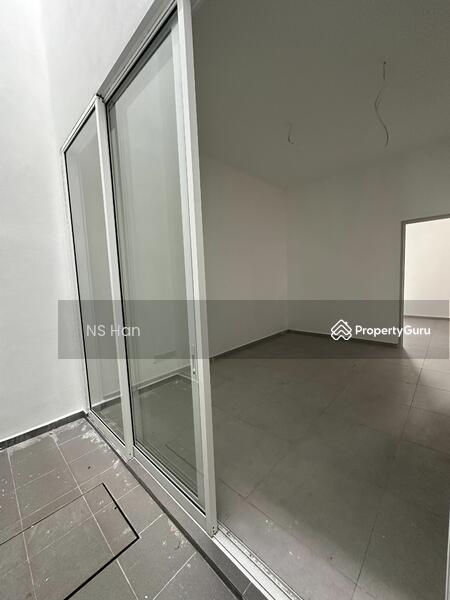 Untuk Dijual - Taman Muzaffar Shah