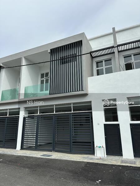 Untuk Dijual - Taman Muzaffar Shah