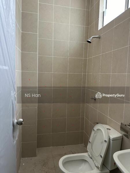 Untuk Dijual - Taman Muzaffar Shah